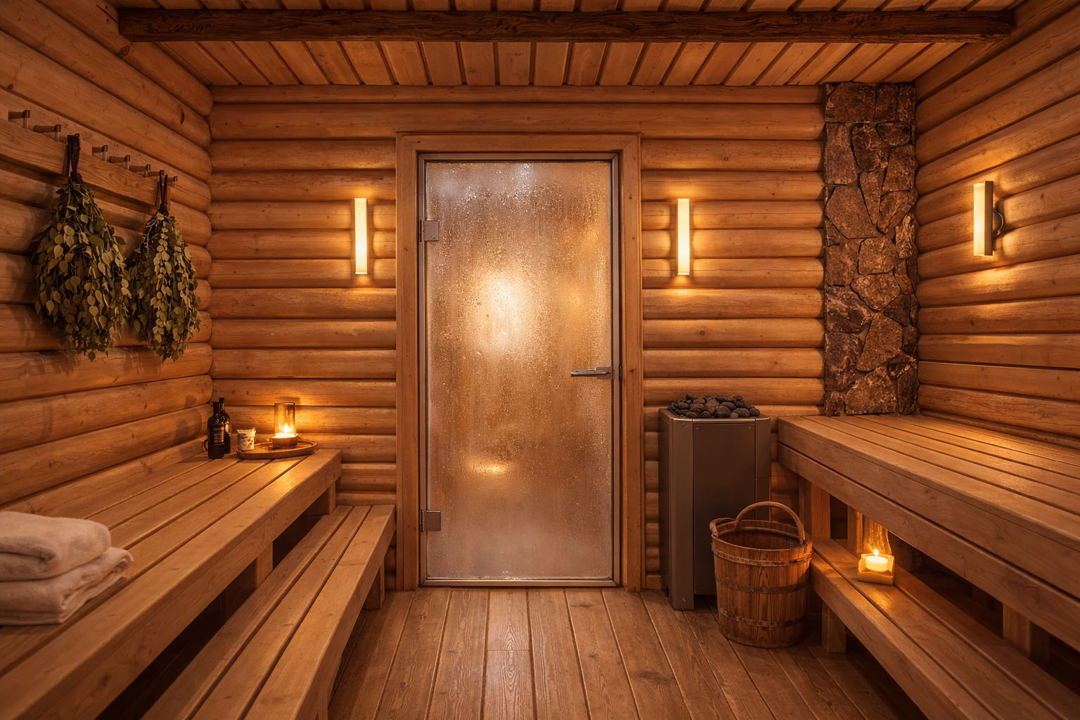 Баня Тверь 2